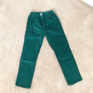 Boy’s Sz 9T corduroy pants